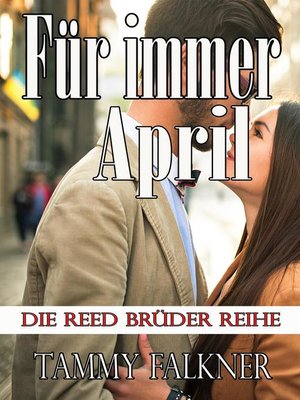 cover image of Für immer April